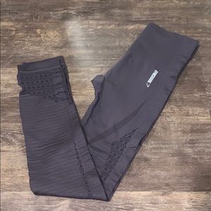 Gymshark Energy+ Seamless Leggings